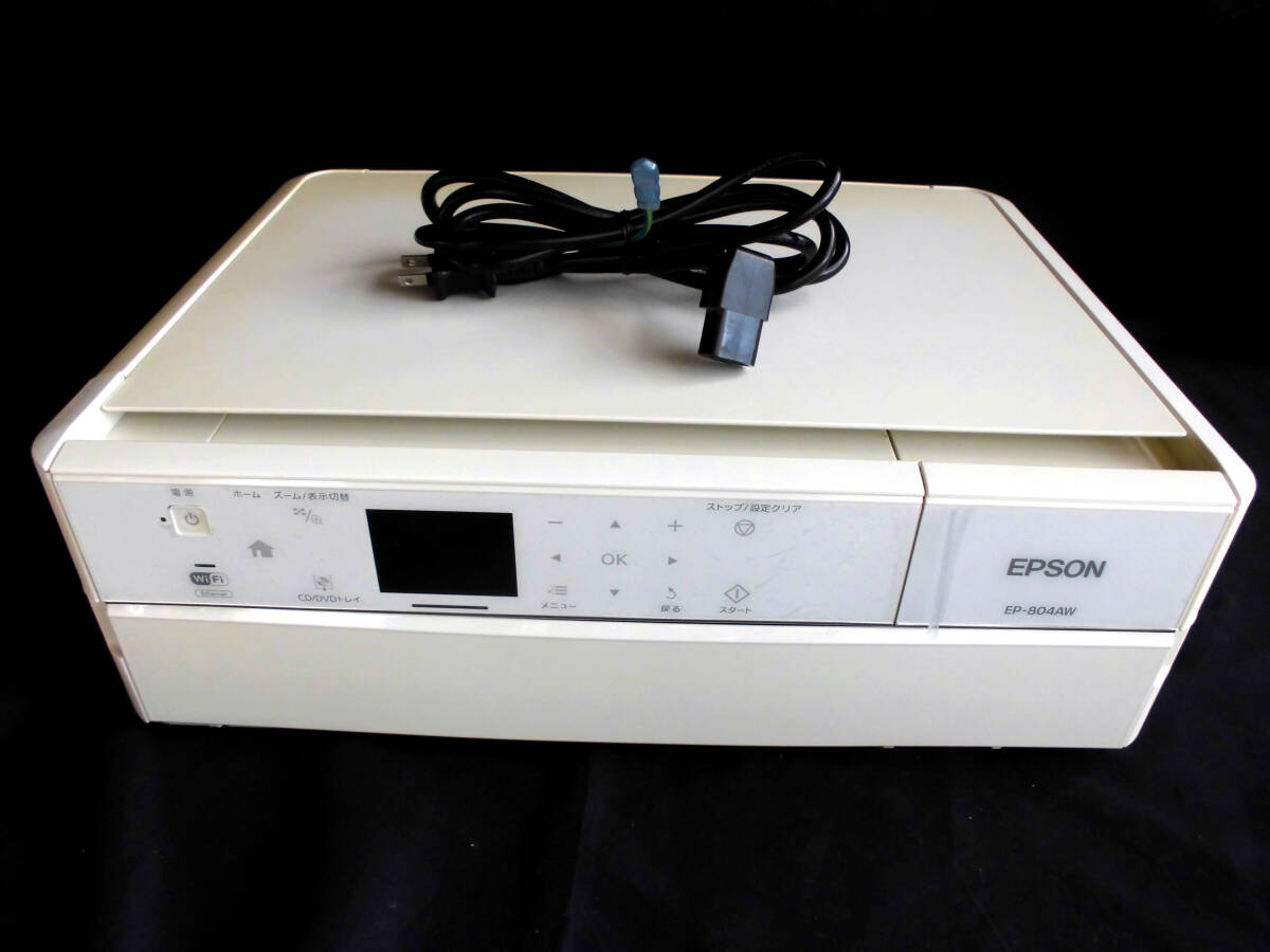 Yahoo!オークション -「ep-804aw」の落札相場・落札価格