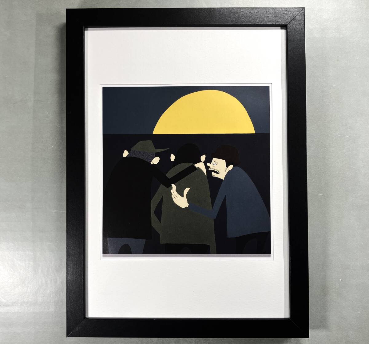 2026年最新】Yahoo!オークション -花井祐介 ポスターの中古品・新品