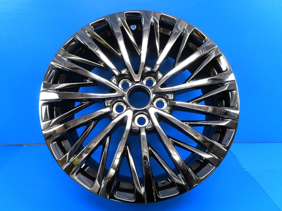 2026年最新】Yahoo!オークション -レクサス lm 純正ホイールの中古品