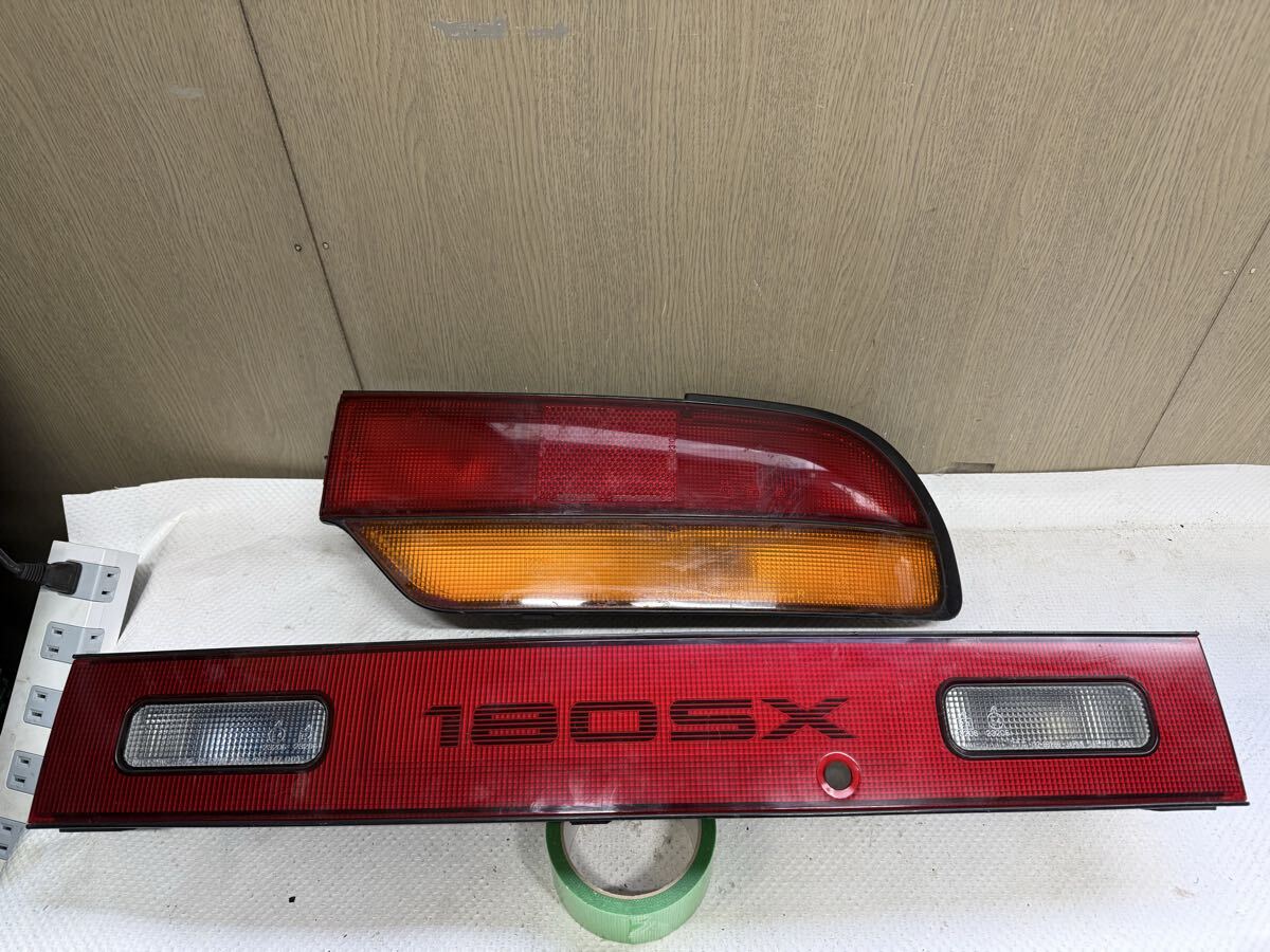 Yahoo!オークション -「180sx」(テールライト) (日産用)の落札相場