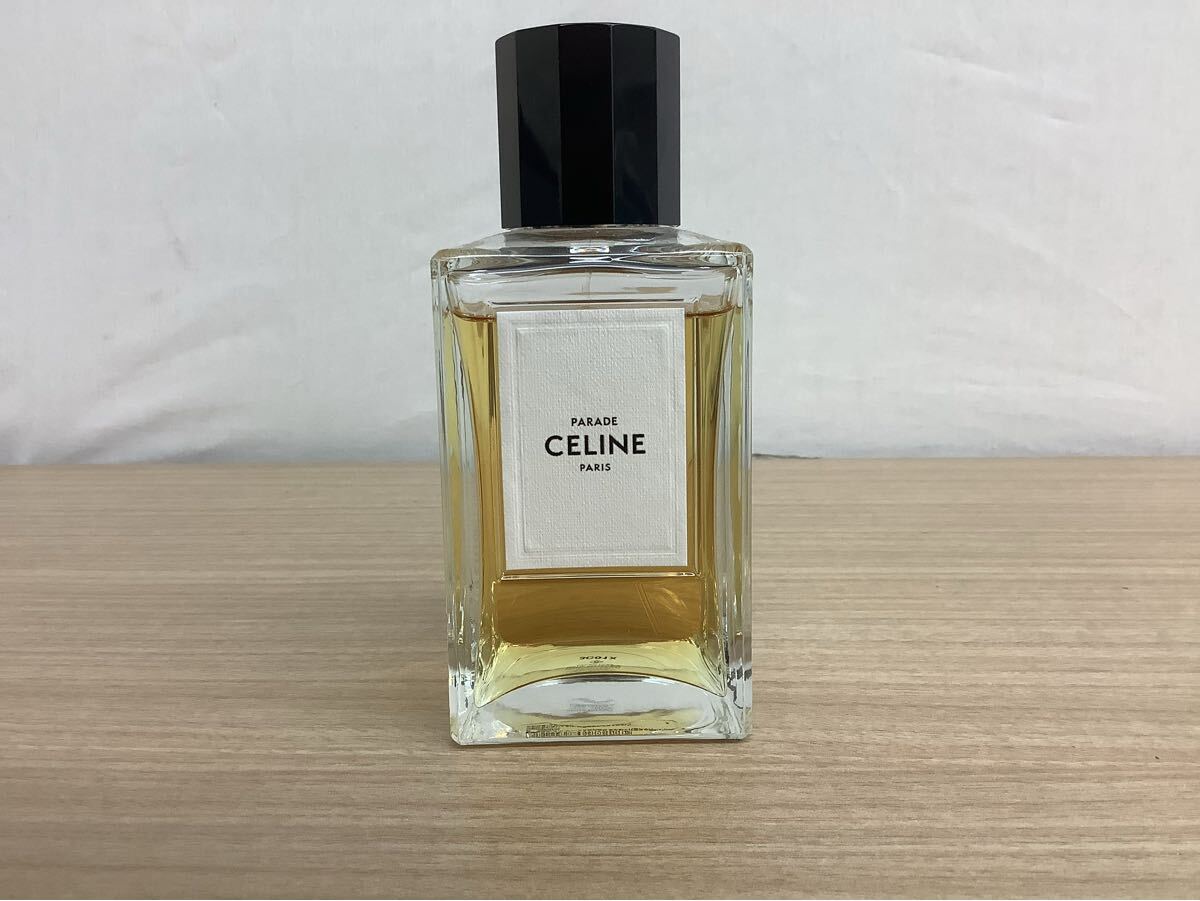 Yahoo!オークション -「セリーヌ パラード」の落札相場・落札価格