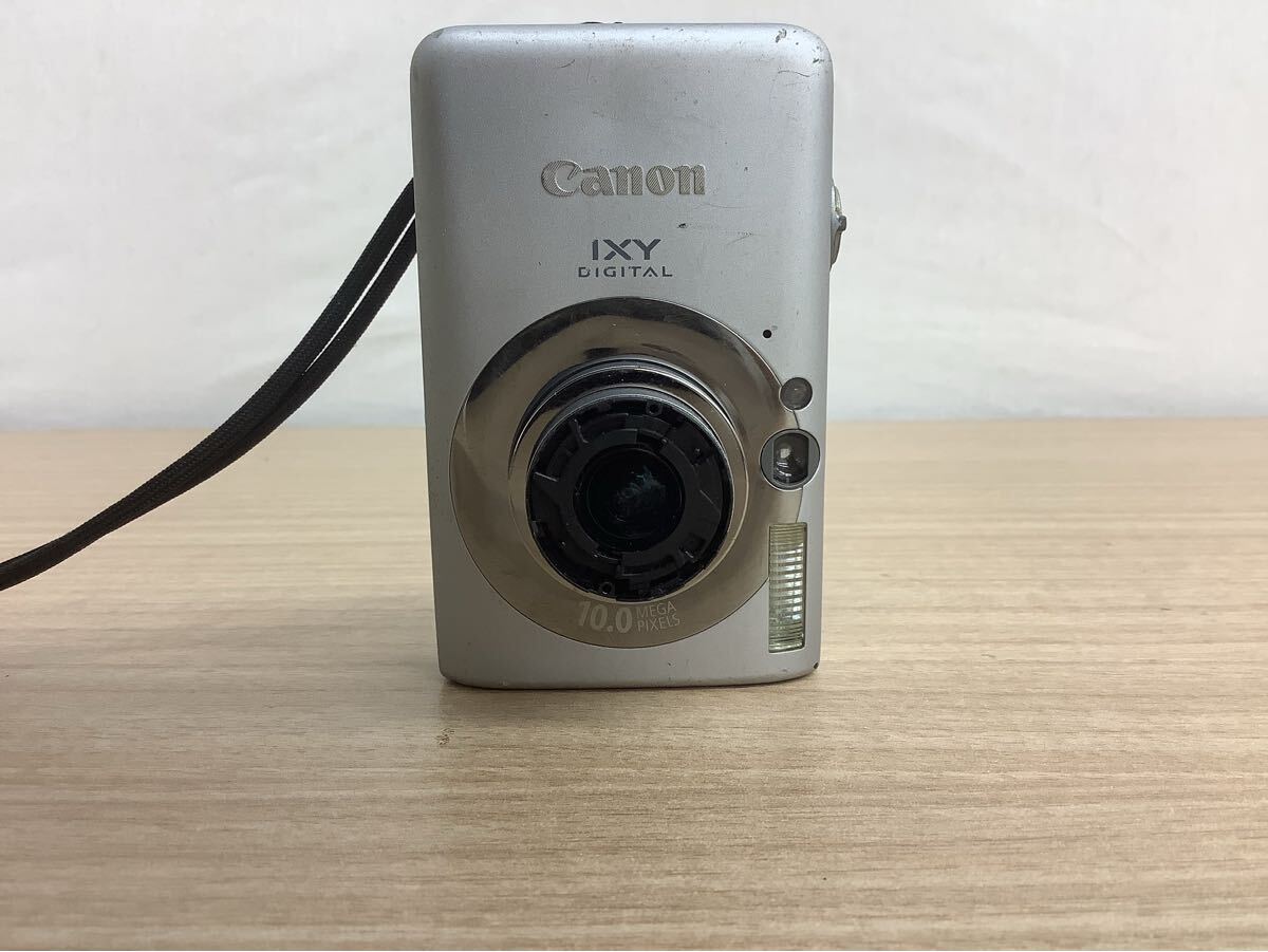 Yahoo!オークション -「canon ixy digital 1000」の落札相場・落札価格