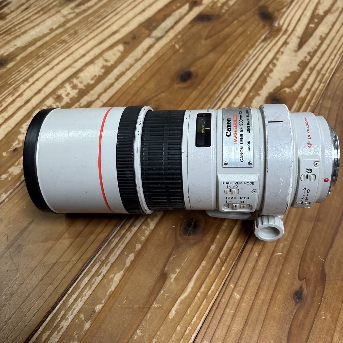 Yahoo!オークション -「ef300mm f4l usm」の落札相場・落札価格