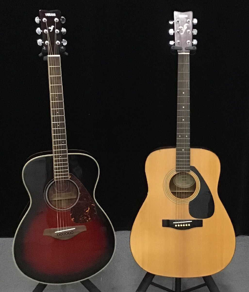 Yahoo!オークション -「yamaha fg-401」の落札相場・落札価格