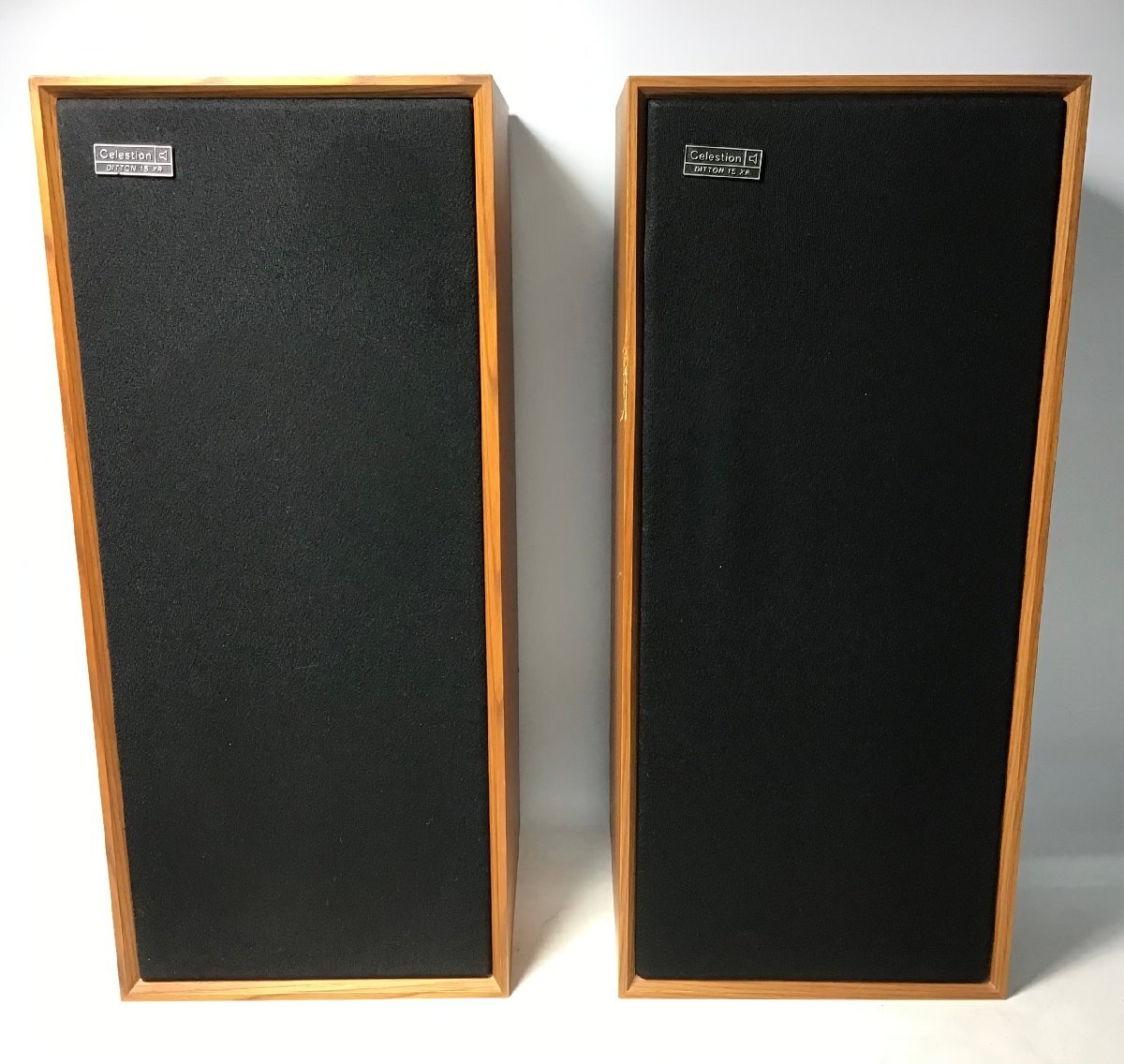 Yahoo!オークション -「celestion ditton 15」(オーディオ機器) の落札
