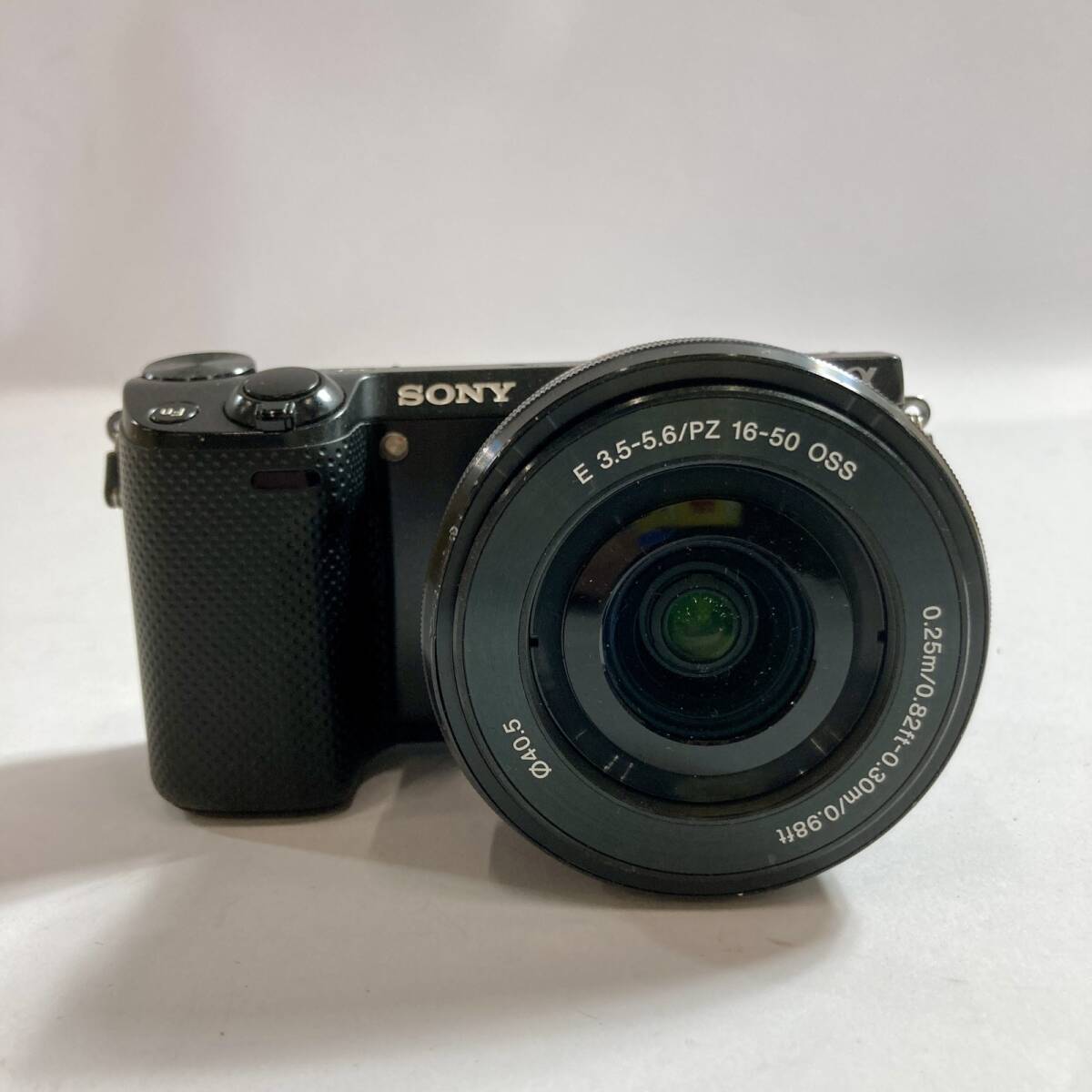 Yahoo!オークション -「nex-5r ジャンク」の落札相場・落札価格