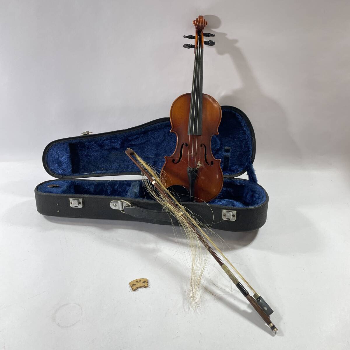 Yahoo!オークション -「スズキバイオリン 280」の落札相場・落札価格