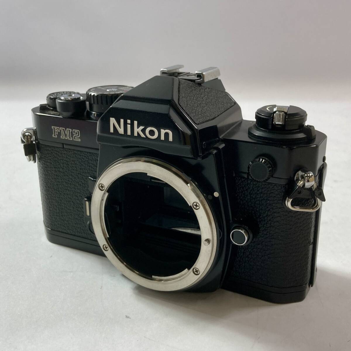 Yahoo!オークション -「nikon fm2 ジャンク」の落札相場・落札価格