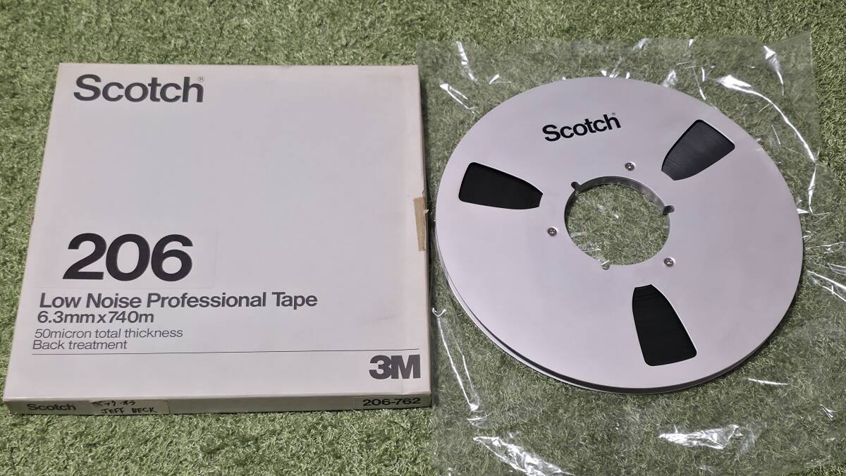 2026年最新】Yahoo!オークション -メタルテープ(オープンリールデッキ