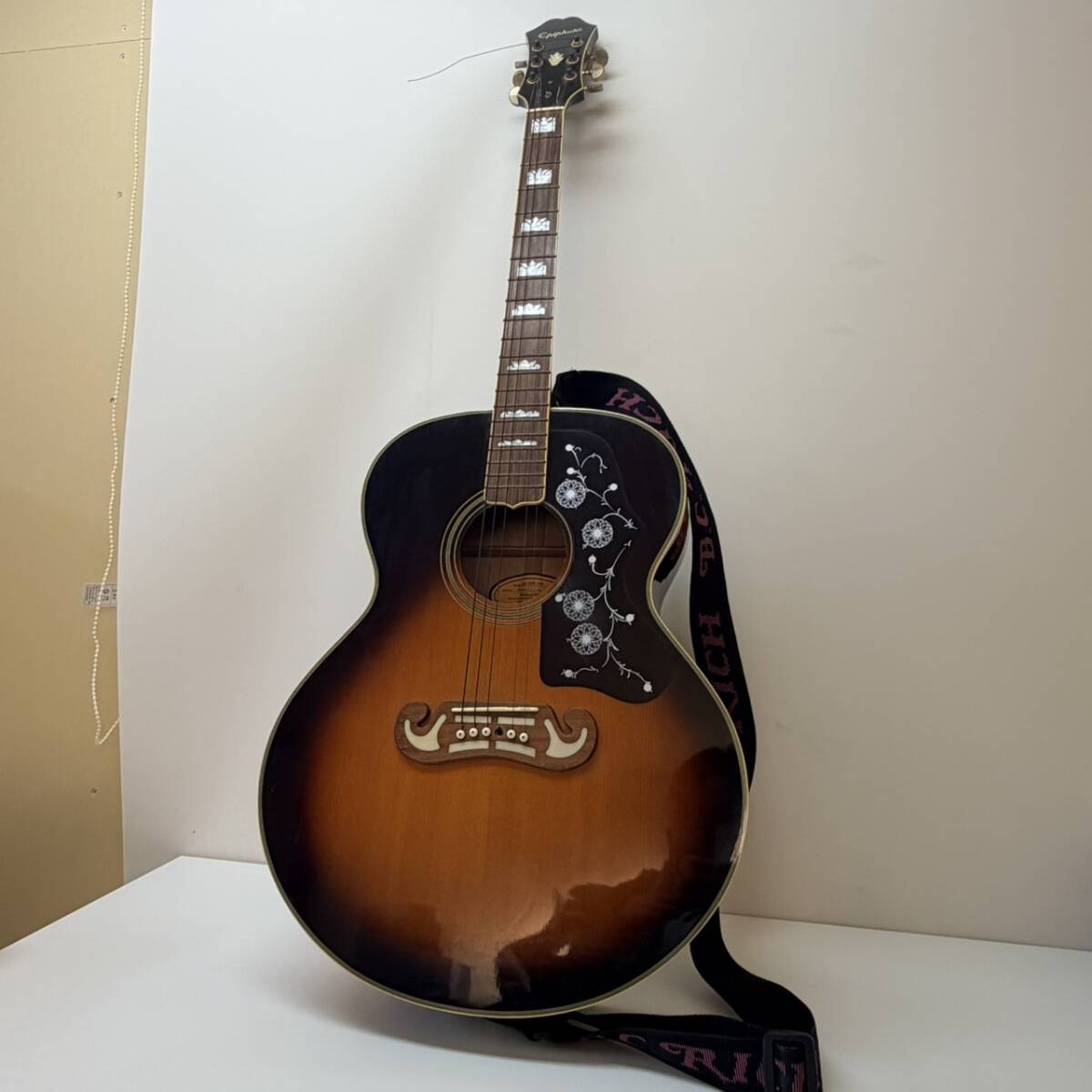 Yahoo!オークション -「ej-200vs」(エピフォン) (本体)の落札相場