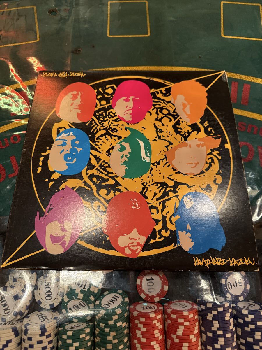 2026年最新】Yahoo!オークション -buddha brand(レコード)の中古品