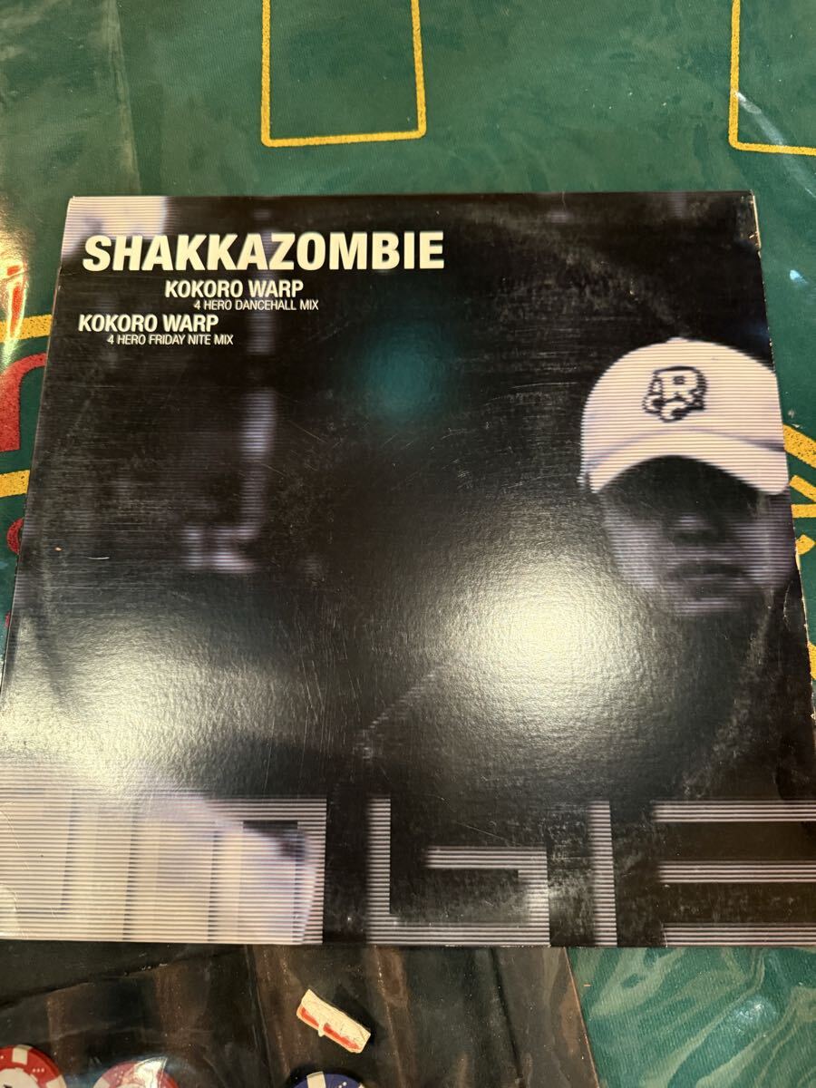 2026年最新】Yahoo!オークション -shakkazombie(レコード)の中古品