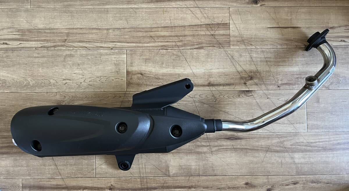 2026年最新】Yahoo!オークション -シグナスx 隔壁マフラーの中古品