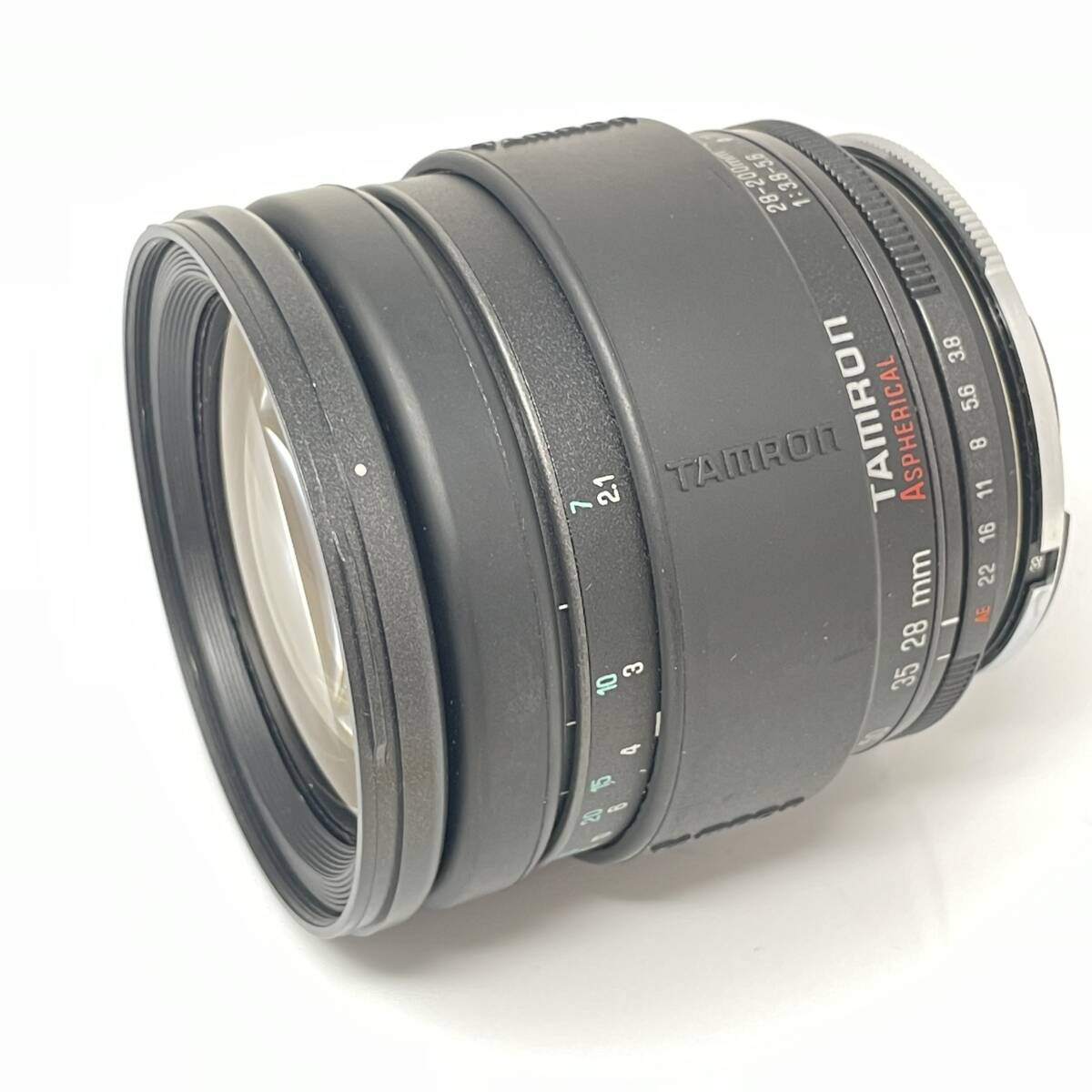2026年最新】Yahoo!オークション -tamron 28-200mm ニコンの中古品