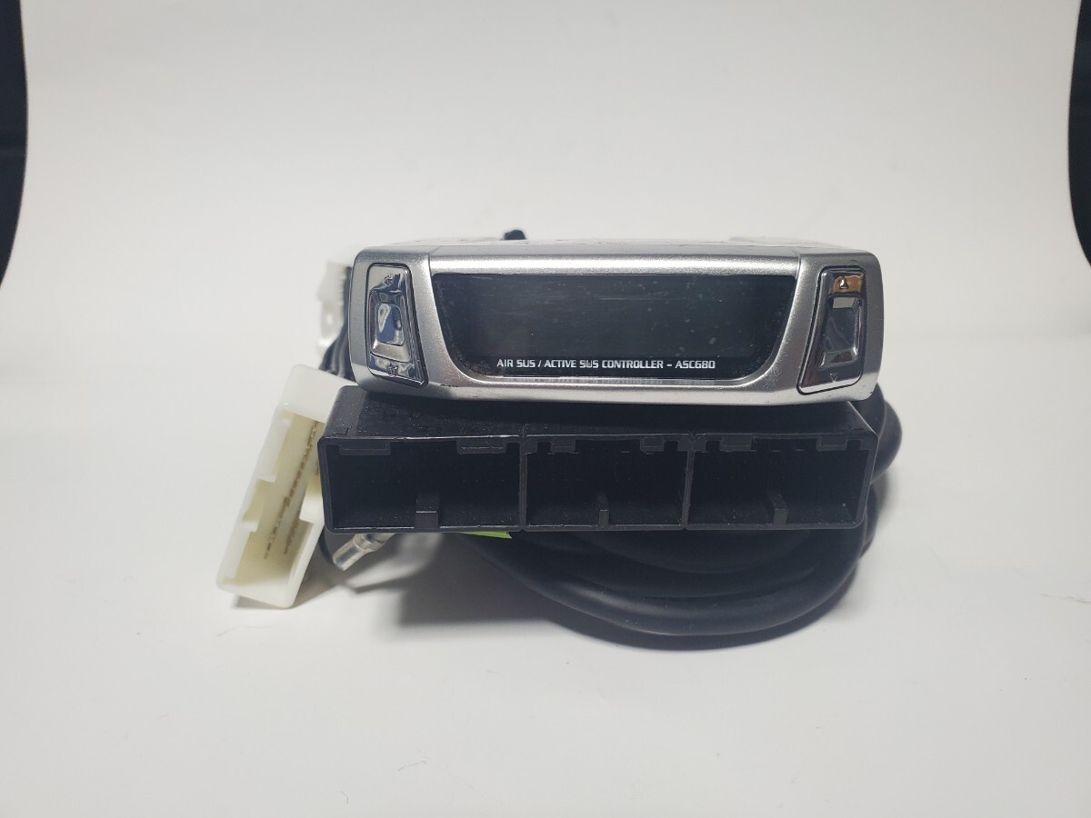 2026年最新】Yahoo!オークション -ls460 エアサスコントローラー