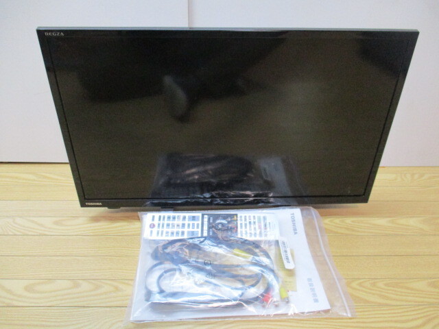 2026年最新】Yahoo!オークション -regza 24v34の中古品・新品・未使用