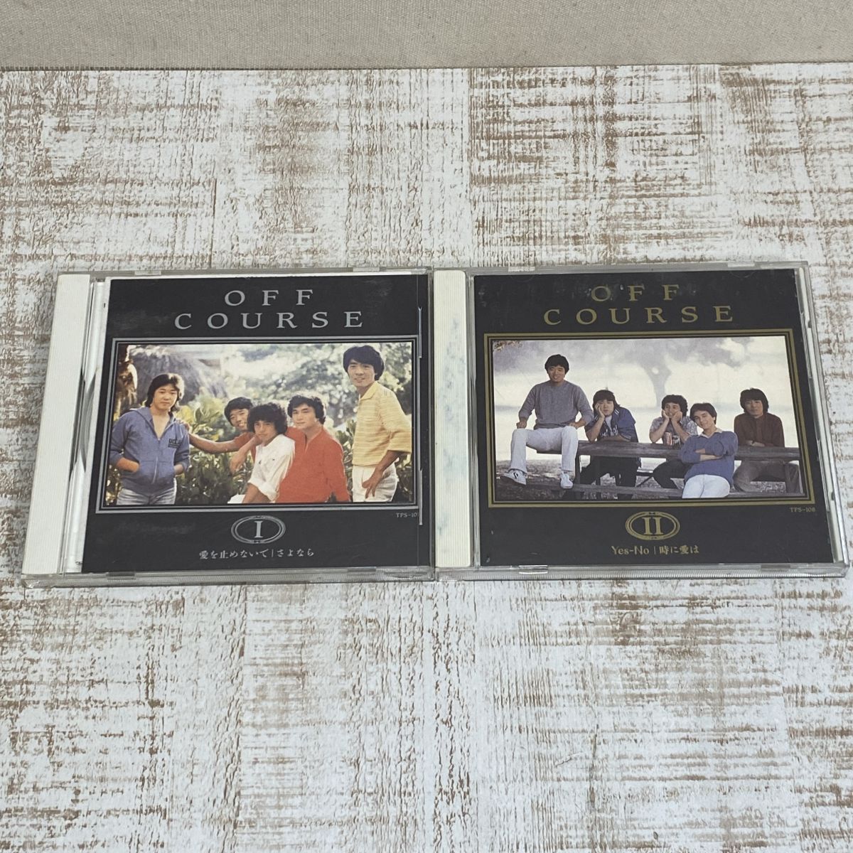 2026年最新】Yahoo!オークション -オフコースの中古品・新品・未使用品一覧