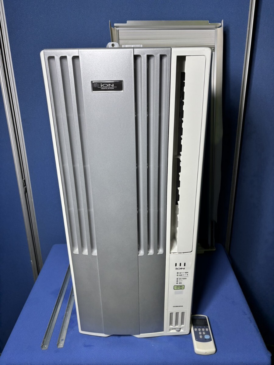 2026年最新】Yahoo!オークション -窓用エアコン(窓用)の中古品・新品