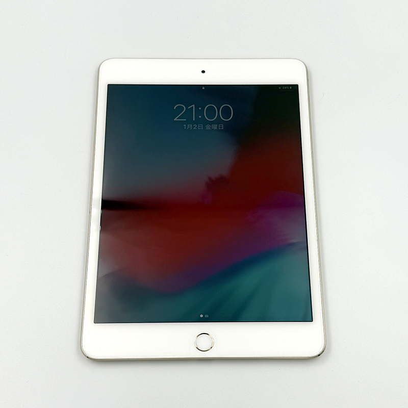 2026年最新】Yahoo!オークション -ipad mini4の中古品・新品・未使用品一覧