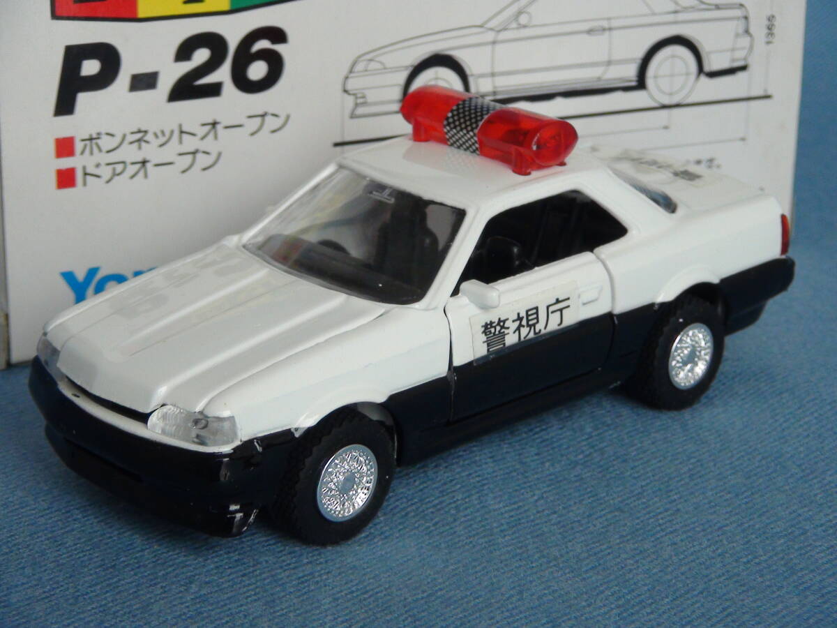 2026年最新】Yahoo!オークション -警視庁パトカー(ダイヤペット)の中古