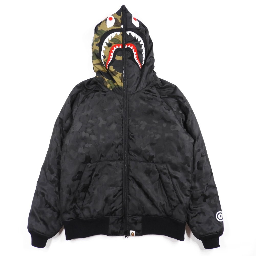 2026年最新】Yahoo!オークション -エイプ迷彩ジャケットの中古品・新品