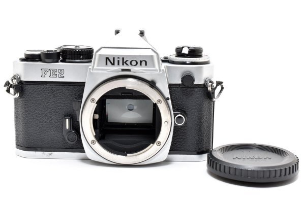 2026年最新】Yahoo!オークション -nikon fe2 シルバー(家電、AV