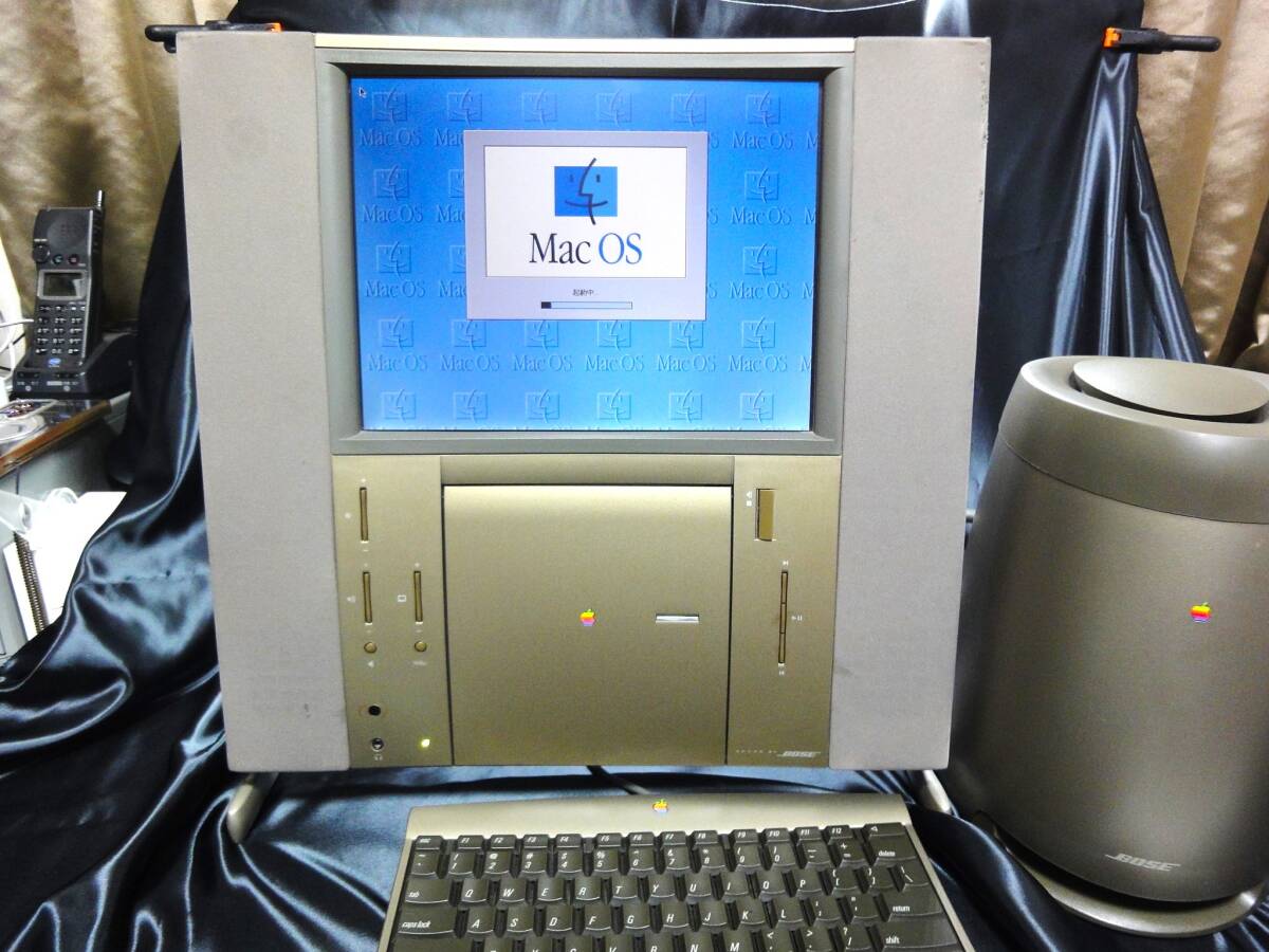 Yahoo!オークション -「20th anniversary」(Mac) (パソコン)の落札相場