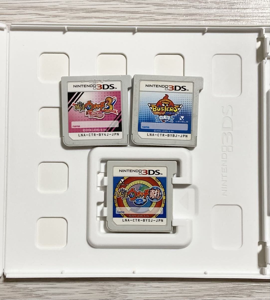 2026年最新】Yahoo!オークション -3ds ソフト セットの中古品・新品