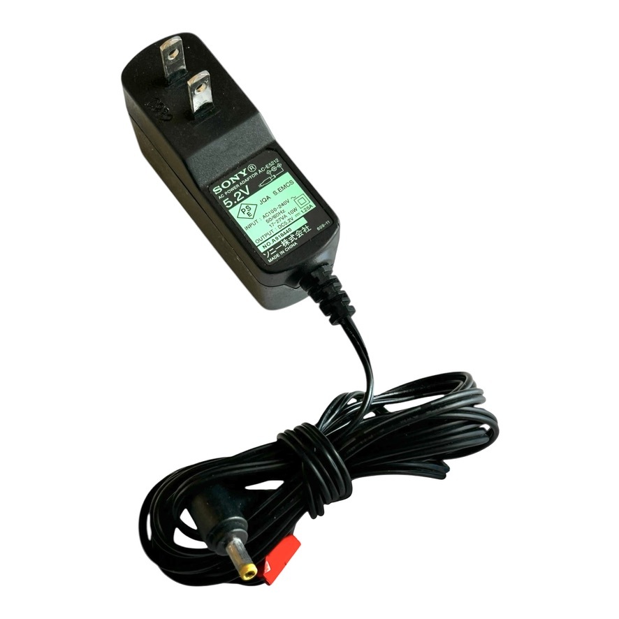 Yahoo!オークション -「sony スピーカー」(変圧器、アダプター) の落札