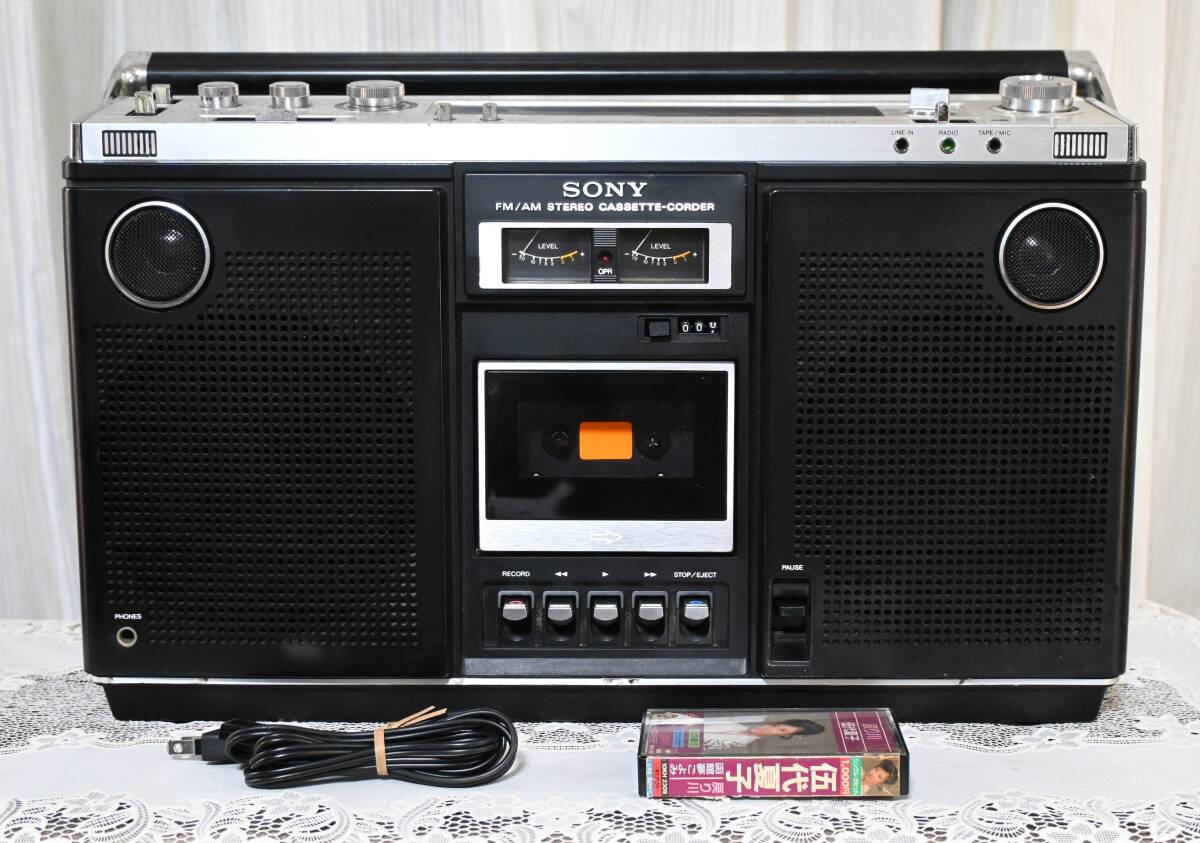 Yahoo!オークション -「sony cf-6500」の落札相場・落札価格