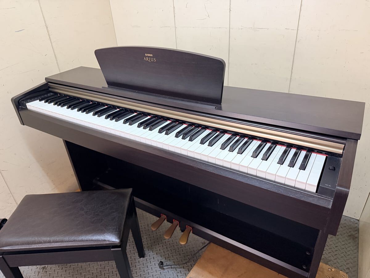 Yahoo!オークション -「yamaha ydp-161」の落札相場・落札価格