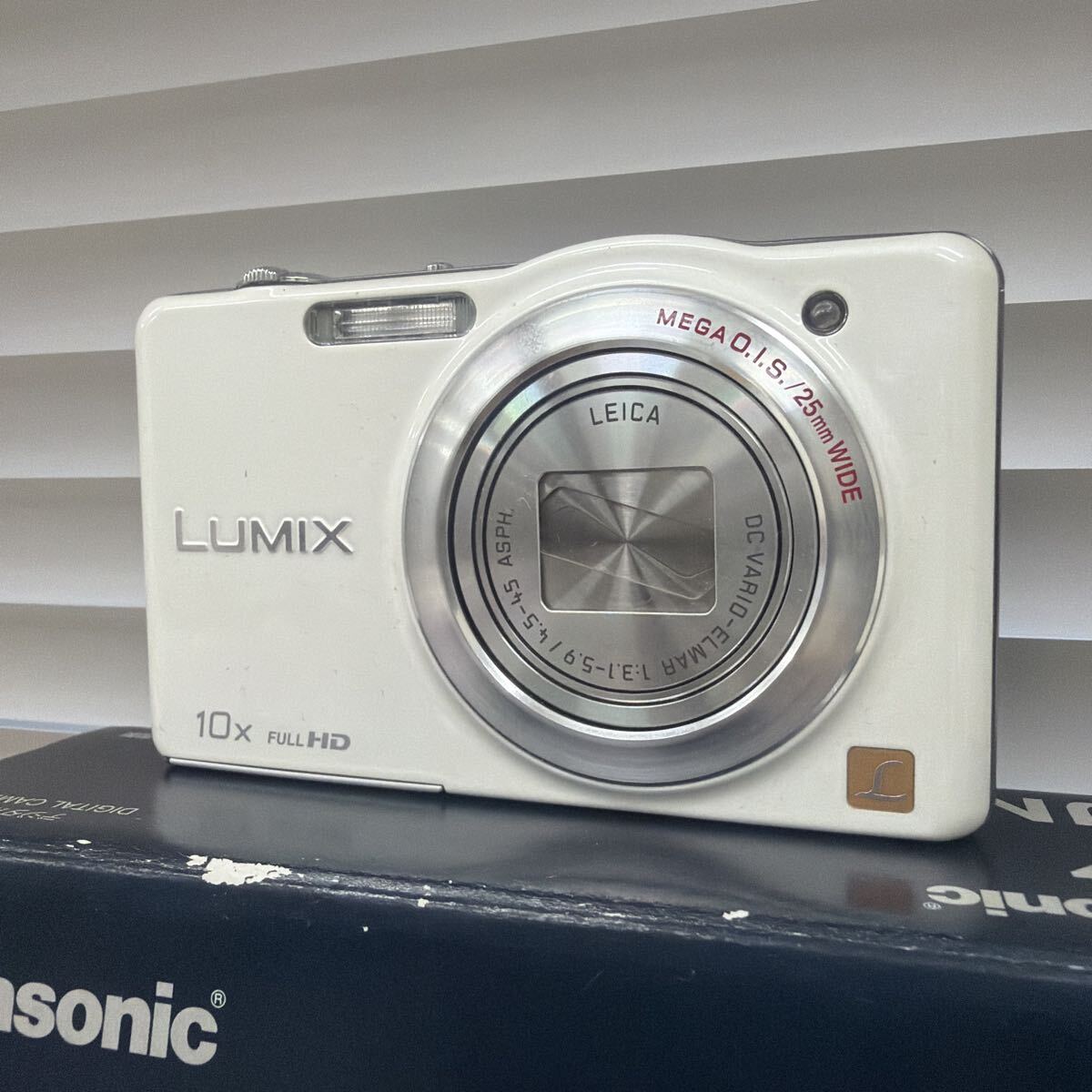 Yahoo!オークション -「dmc-sz7」の落札相場・落札価格