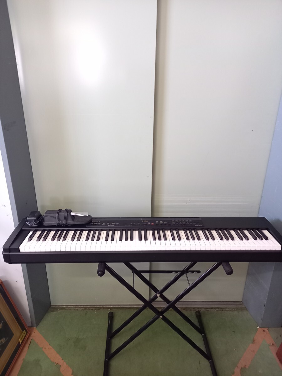 Yahoo!オークション -「yamaha p80」の落札相場・落札価格