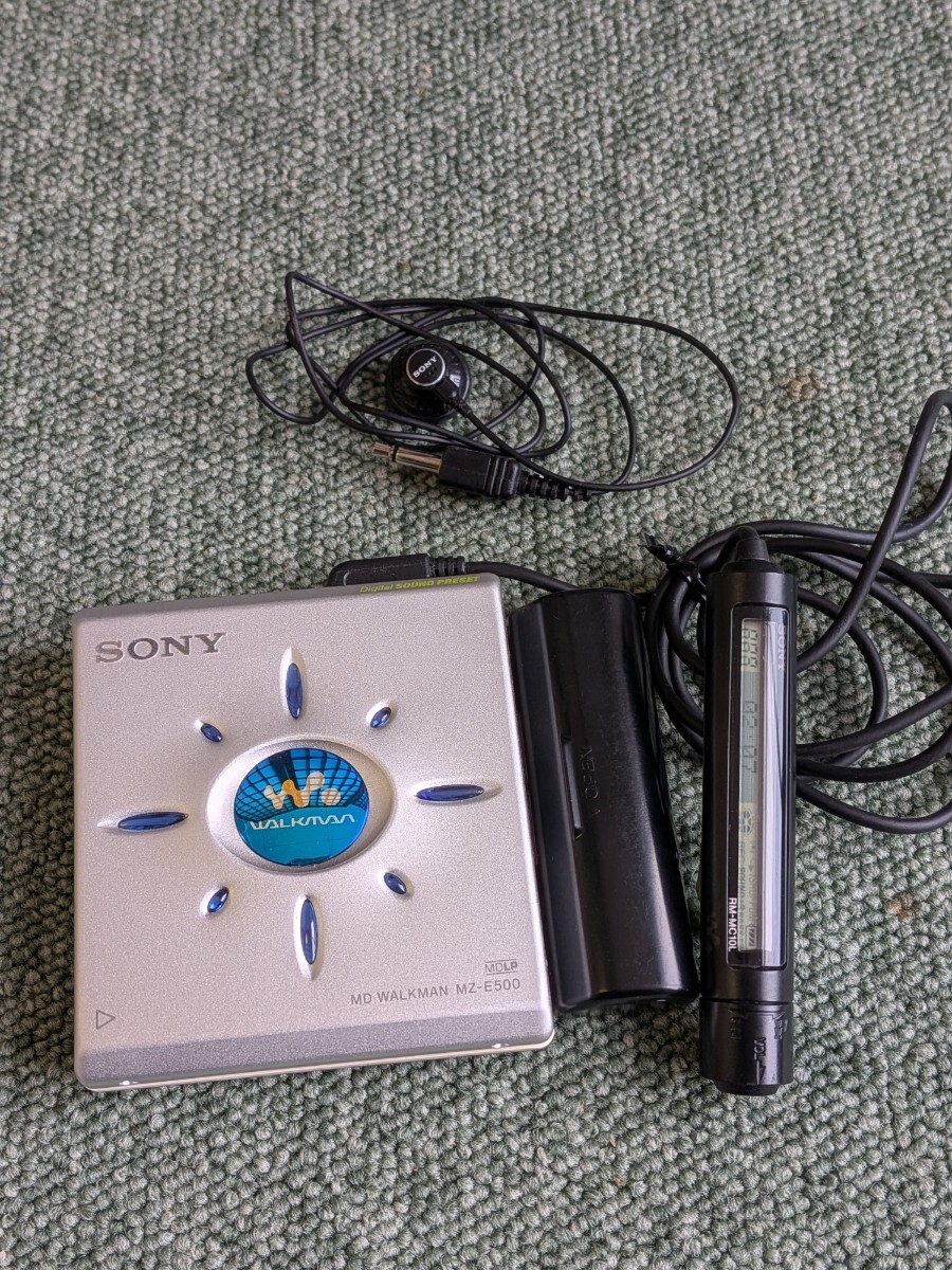 Yahoo!オークション -「mz-e500」の落札相場・落札価格