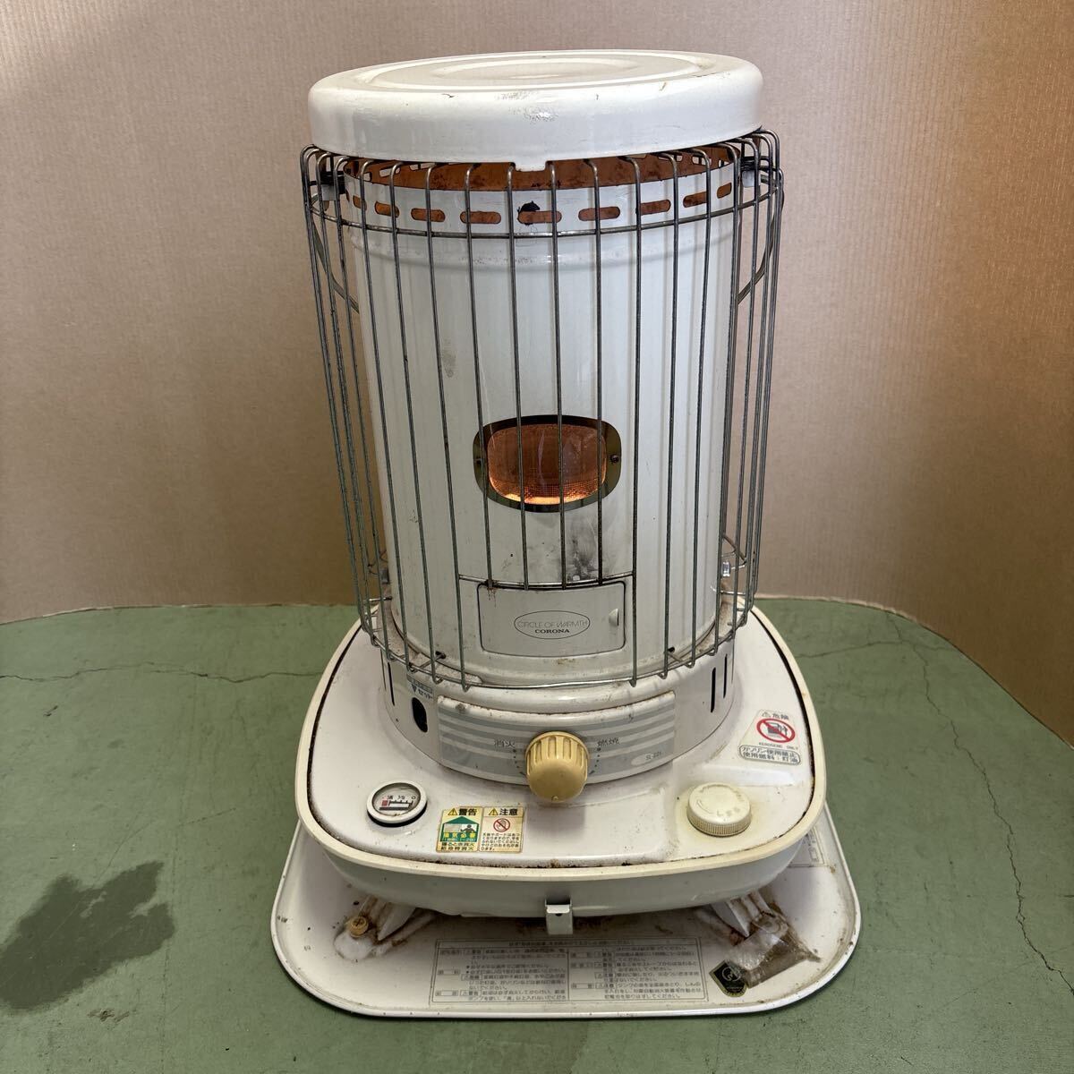 Yahoo!オークション -「コロナ sl-221」の落札相場・落札価格