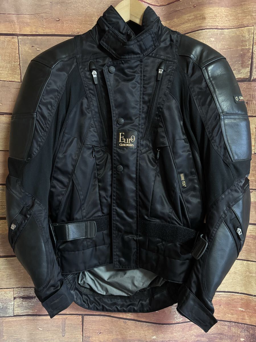 Yahoo!オークション -「goldwin ゴールドウィン euro」(男性用
