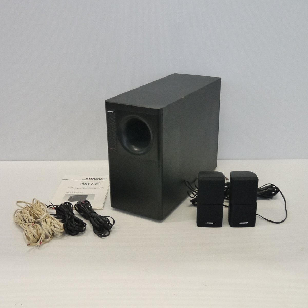 Yahoo!オークション -「am-5iii」の落札相場・落札価格