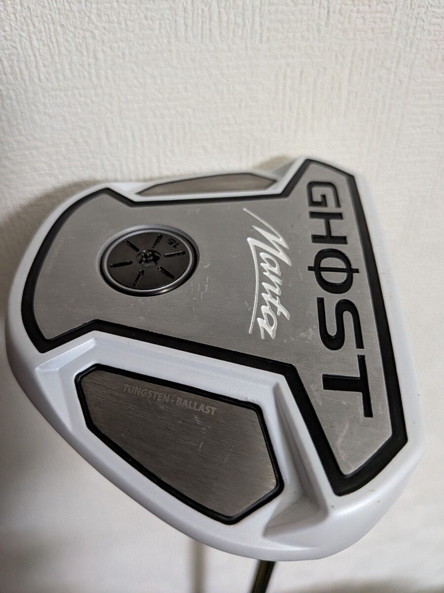 2026年最新】Yahoo!オークション -manta ghost(クラブ)の中古品・新品
