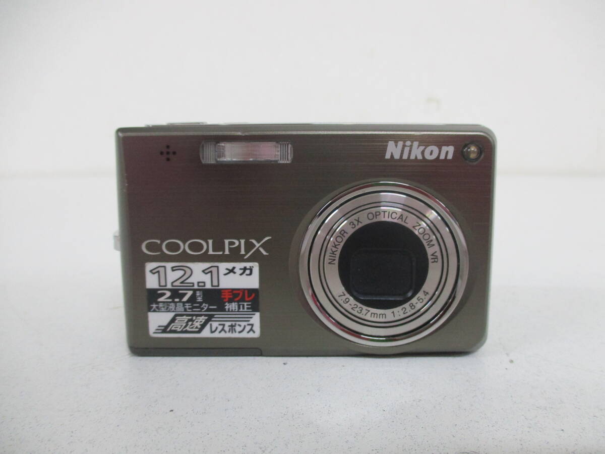 Yahoo!オークション -「coolpix s700」の落札相場・落札価格