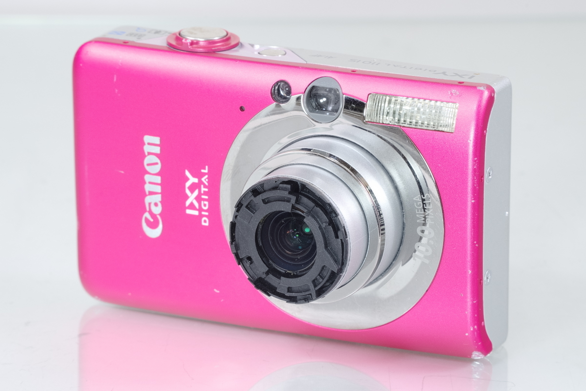 2026年最新】Yahoo!オークション -canon ixy digital 110 isの中古品