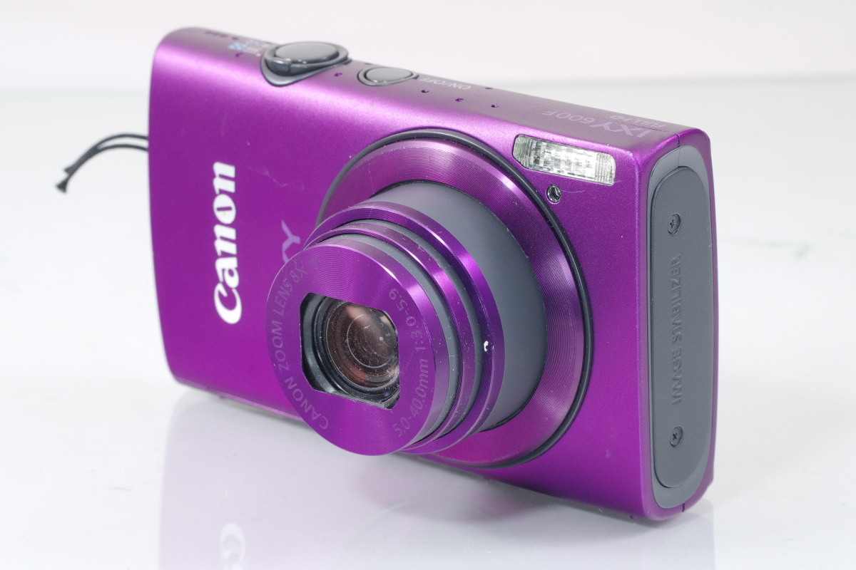 2026年最新】Yahoo!オークション -canon ixy 600fの中古品・新品・未