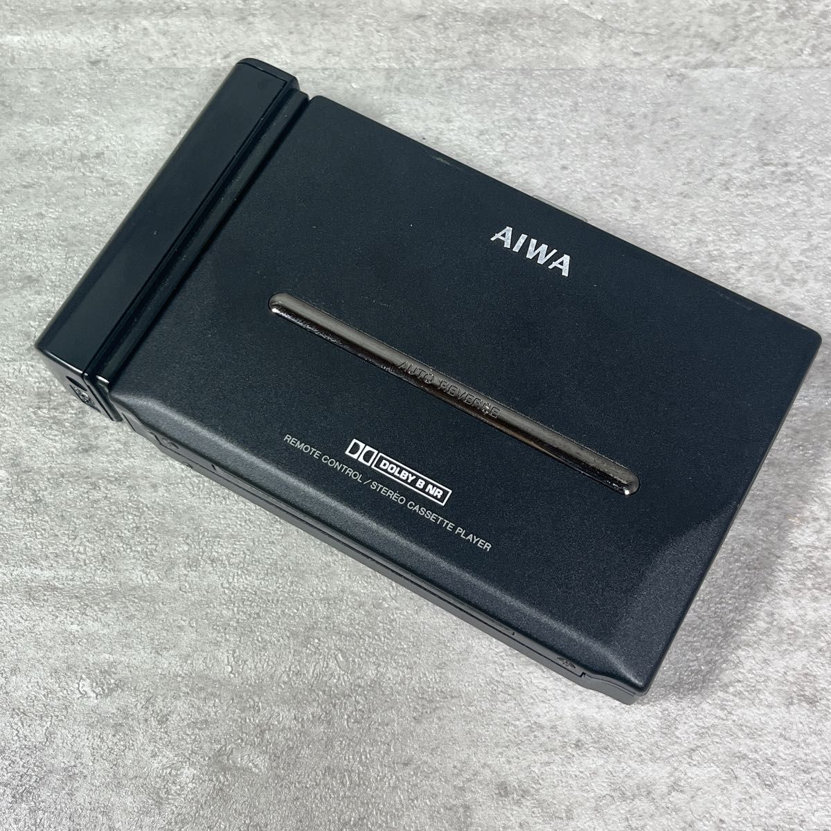 Yahoo!オークション -「aiwa hs pl55」の落札相場・落札価格