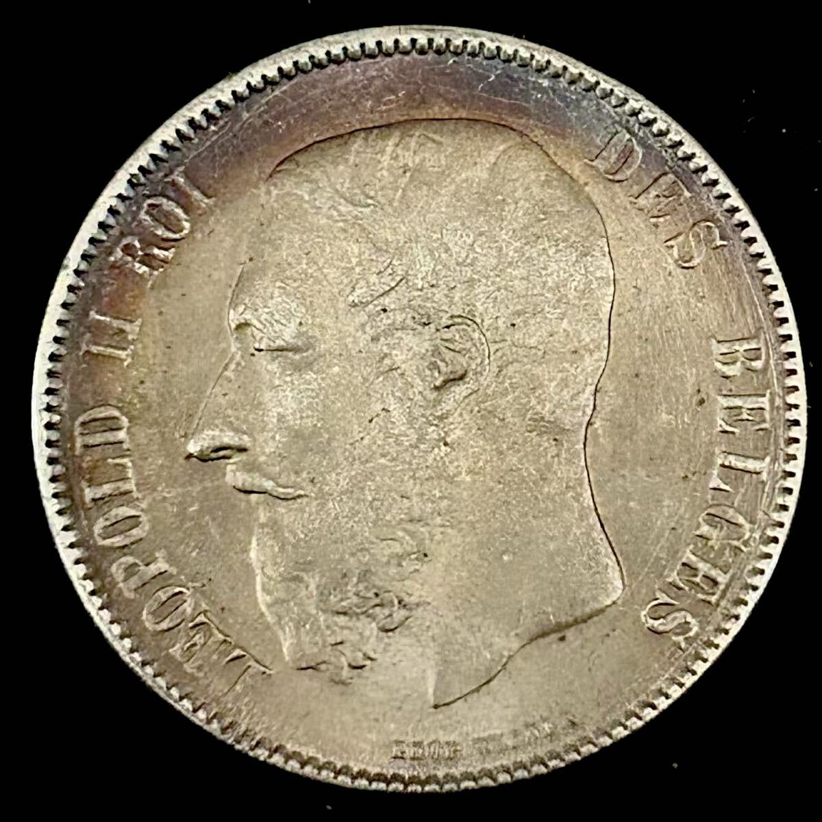 トスカーナ大公国！レオポルドII ！銀貨 Yahoo!オークション