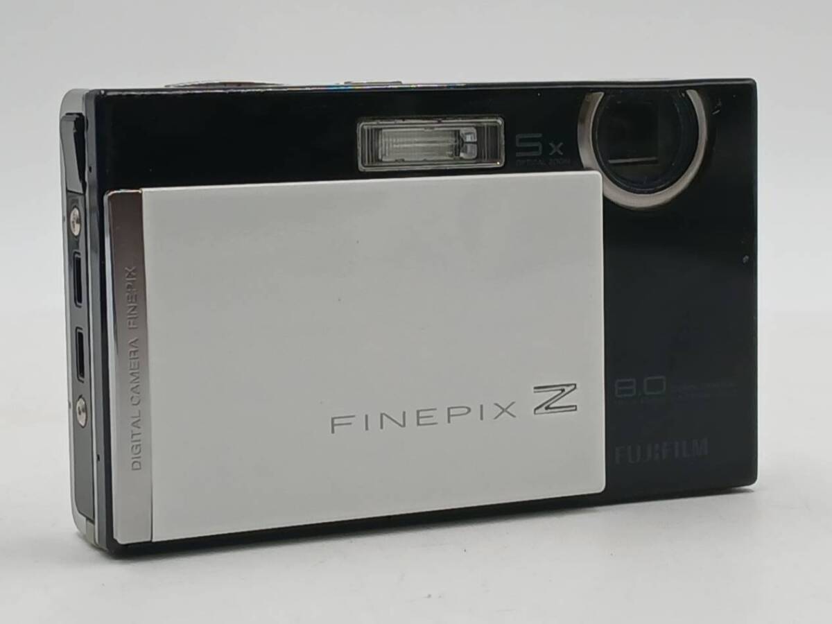 Yahoo!オークション -「finepix z100fd」の落札相場・落札価格