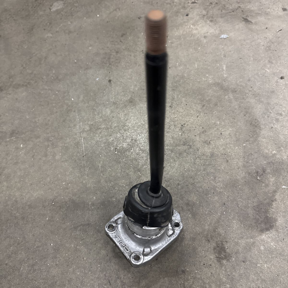 Yahoo!オークション -「trd クイックシフト ae86」の落札相場・落札価格