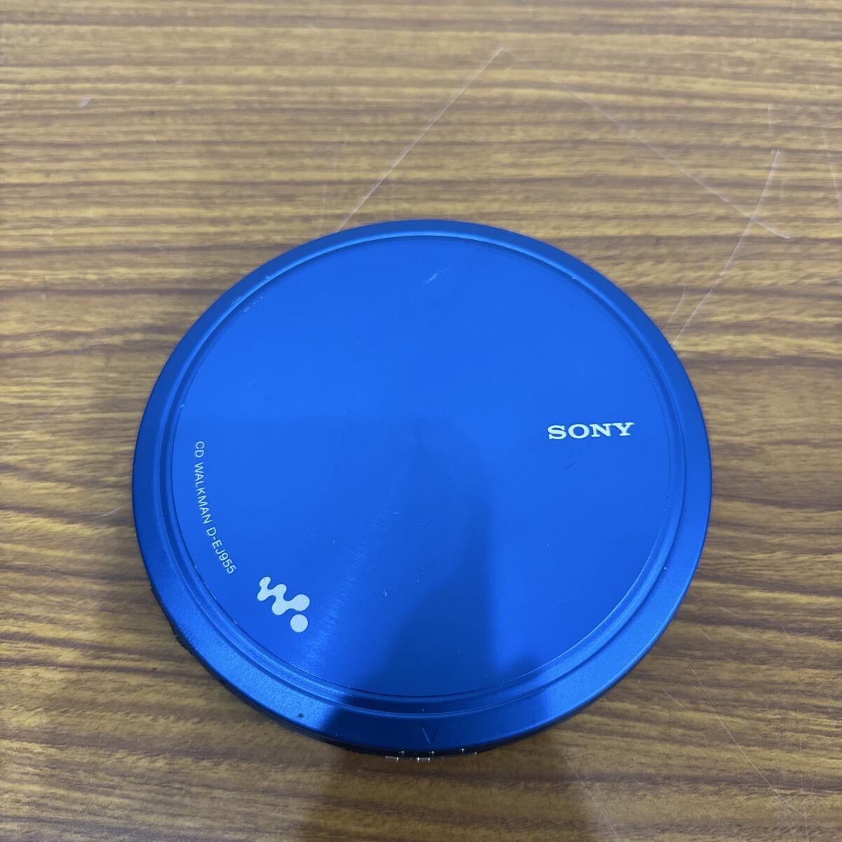 Yahoo!オークション -「sony d-ej955」の落札相場・落札価格