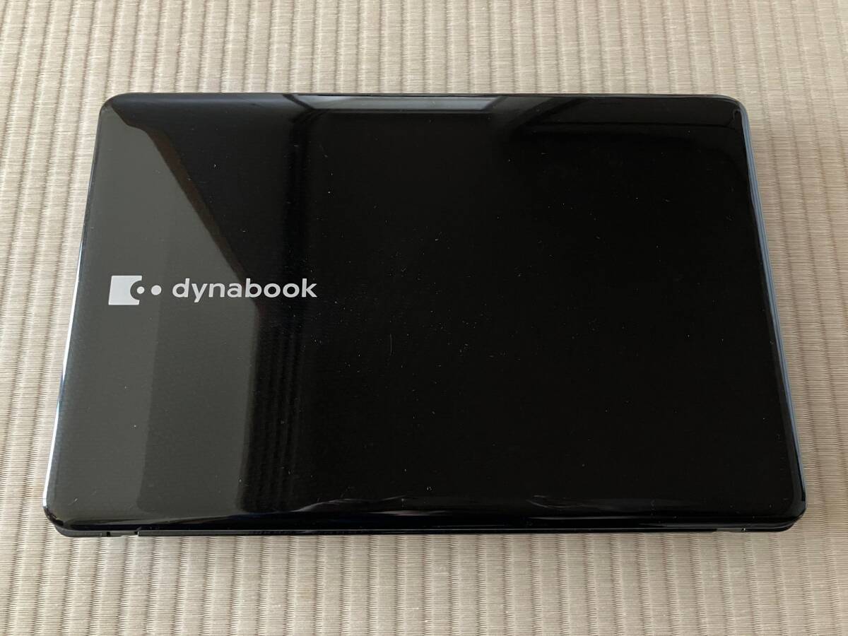 Yahoo!オークション -「dynabook t350 ジャンク」の落札相場・落札価格