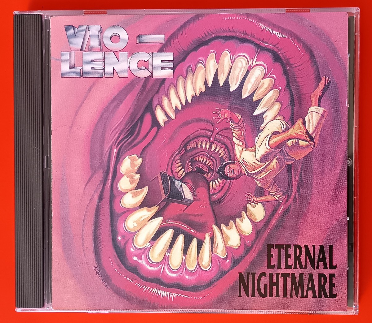 Yahoo!オークション -「vio-lence」(音楽) の落札相場・落札価格