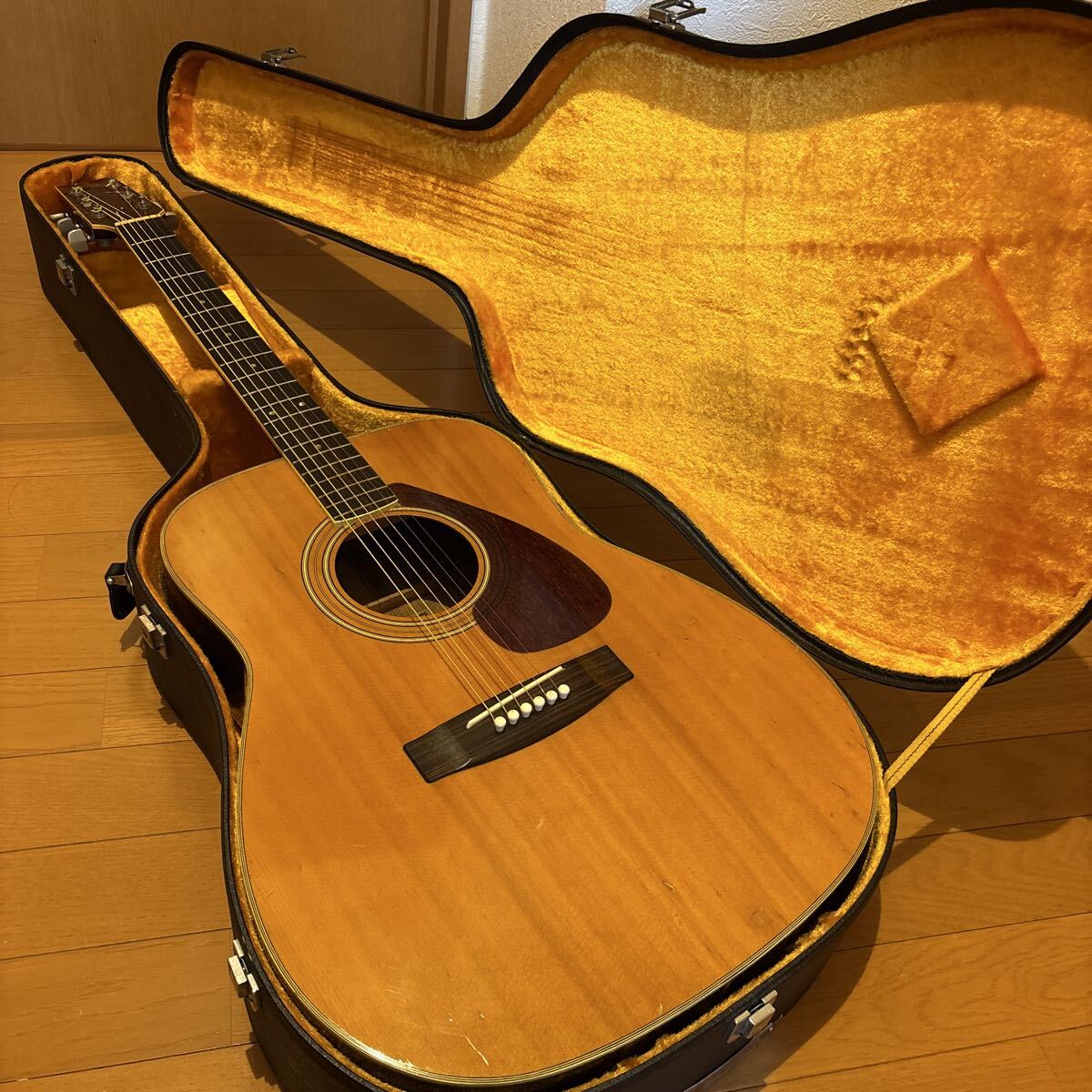 Yahoo!オークション -「yamaha fg 450」(アコースティックギター
