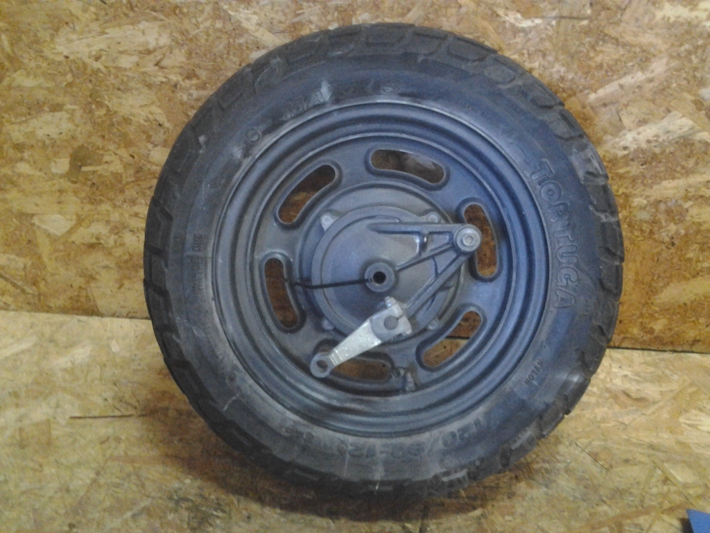 2026年最新】Yahoo!オークション -エイプ ホイール(パーツ)の中古品